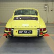 PORSCHE 911 2.4T coupe 1972
