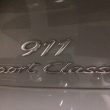 PORSCHE 911 SPORT CLASSIC 2010