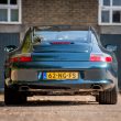 Porsche 996 Targa