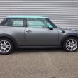 MINI COOPER D, automatic, low milage.