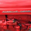 PORSCHE 339 Super Diesel  Tractor