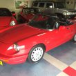 Alfa Romeo Spider 2.0L 1993
