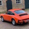 Porsche 912E 1976  lovely condition