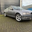BMW 330 Xi stationwagon 2003. Nice appearance, well maintained, ex Switzerland