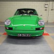 PORSCHE 911 2.4 coupe