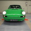 PORSCHE 911 2.4 coupe