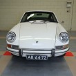 PORSCHE 912 SWB