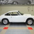 PORSCHE 912 SWB