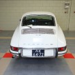 PORSCHE 912 SWB