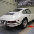 PORSCHE 912 SWB