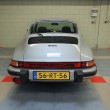 PORSCHE 911 2.7 COUPE