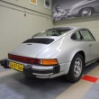 PORSCHE 911 2.7 COUPE