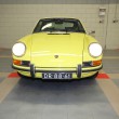 PORSCHE 911 2.4T coupe 1972