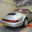 PORSCHE 964 CABRIO