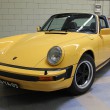 PORSCHE 911 Carrera 3.0 Targa