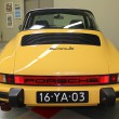 PORSCHE 911 Carrera 3.0 Targa