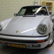 PORSCHE 3.2 Carrera WTL convertible