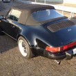 Porsche 3.2 Cabriolet (re creation WTL)