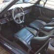 Porsche 3.2 Cabriolet (re creation WTL)