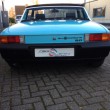 Porsche 914 2.0 cabrio