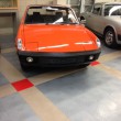 Porsche 914  2.0