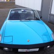 Porsche 914 2.0 cabrio