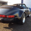 Porsche 3.2 Cabriolet (re creation WTL)