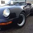 Porsche 3.2 Cabriolet (re creation WTL)