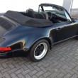 Porsche 3.2 Cabriolet (re creation WTL)