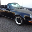 Porsche 3.2 Cabriolet (re creation WTL)