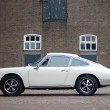 porsche 912 swb 1966