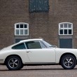 porsche 912 swb 1966