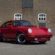 PORSCHE 911 3.0 SC