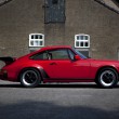 PORSCHE 911 3.0 SC