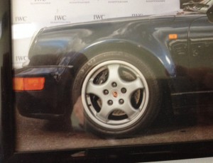 964 cabriolet WTL