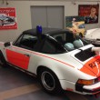 POLICE PORSCHE 3.0 sc RIJKSPOLITIE