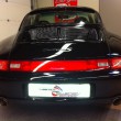 PORSCHE 993 2s Tiptronic