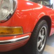 Porsche 911 T   TARGA 2.2  1970