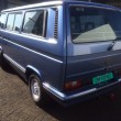 VW T3 MULTIVAN  EXCELLENT CONDITION