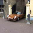 PORSCHE 911 2.4S coupe