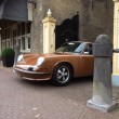 PORSCHE 911 2.4S coupe