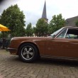 PORSCHE 911 2.4S coupe