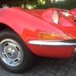 OPEL GT  1900