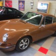 PORSCHE 911 2.4S coupe