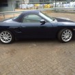 PORSCHE 2.7 BOXSTER 2000