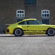 PORSCHE 911 2.7 Carrera 1975