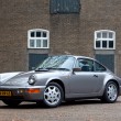 PORSCHE 964 COUPE 1989