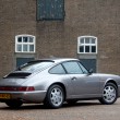 PORSCHE 964 COUPE 1989