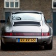 PORSCHE 964 COUPE 1989