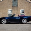 PORSCHE 968 CABRIOLET  1993